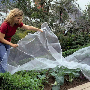 High Quality Polyester UV Fruit Fly Insect Proof <strong>Net</strong> Anti Insect <strong>Net</strong> for Agriculture - Product Image 3