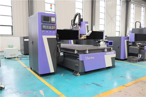 1325 1530 2030 <strong>Nesting</strong> <strong>Atc</strong> <strong>CNC</strong> <strong>Router</strong> Automatic Woodworking Plywood Mdf <strong>ATC</strong> <strong>CNC</strong> Wood <strong>Router</strong> Machine for Kitchen Cabinet - Product Image 2