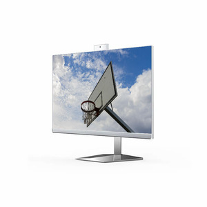 Factory Oem <strong>Ddr3</strong>/ddr4 Quad Core Intel Core I3/i5/i7 23.6 Inch All in One Pc for Business