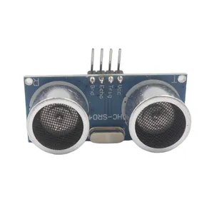 HC-SR04 5V Ultraschall-Entfernungs modul Sensor modul - Product Image 3