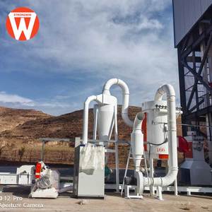 Mô Hình 350 Cỏ Tự động viên thức ăn chăn nuôi dòng điều kiện mới - Product Image 2