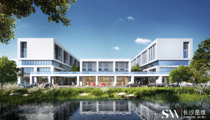 Modern <strong>3D</strong> <strong>Rendering</strong> Design Style Solution for Construction &amp; Real Estate with Graphic Design Capability - Product Image 4