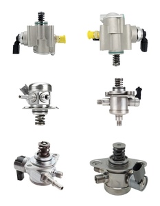 Bomba de inyección de combustible diésel 2644h20 9HT/2/1820 9320A350G 9320A357G para motor Lucas Delphi DP210 Perkins 1104C-44T - Product Image 1