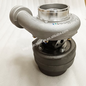 ターボチャージャー04259318ターボBF6M1013ディーゼルエンジン部品04259318 04259318 27117-0001