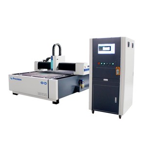 热卖Raycus光纤激光切割机1.5千瓦-3千瓦安川伺服电机Raytools控制系统数控软件水AI DWG