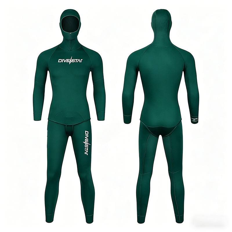 Dark Green