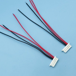 SUHR-10V-<strong>S</strong> JST 10 Pin 0.8mm Pitch Cable