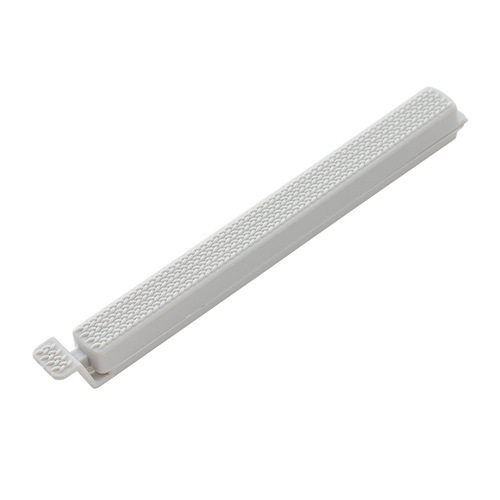 Large Fishtail Grey 2-pack
