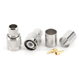 Convert <strong>Ip</strong> <strong>Camera</strong> to <strong>BNC</strong> Connector Cover <strong>BNC</strong> to <strong>Ip</strong> Converter - Product Image 2