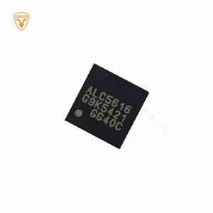 ALC5616-CGT QFN32 Audio <strong>Programming</strong> <strong>Decoding</strong> Interface Chip - Product Image 1