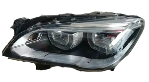 เหมาะสำหรับ BMW 7ซีรีส์รุ่น F01/F02 730Ld 735i 740Ld 745ไฟหน้า LED ไดโอดเปล่งแสงด้านซ้ายและขวา - Product Image 3