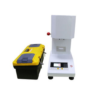 WKT-400 MFR Plastic Price Melt Flow Index Tester for PP PET PA PS POM Mask Raw Material <strong>Test</strong> - Product Image 6