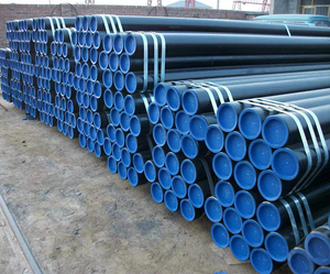 ASTM ASME SA53 SA106 SA106 A355 A213 P5 P11 P91 <span class=keywords><strong>15mo3</strong></span> P22溶接精密合金カーボンボイラーシームレス鋼管ガラスオイルパイプ管