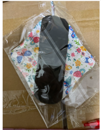 18*18CM