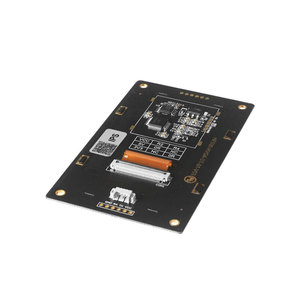 Versátil 3,5 pulgadas IPS 320x480 SPI Puerto serie TFT Módulo de pantalla LCD Interfaz de 4 líneas para sistemas de hogar inteligente - Product Image 5