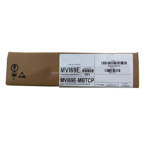 Modbus TCP/IP de un solo puerto Ethernet para el módulo de datos de aplicación y diagnóstico MVI69EMBTCP, a la venta - Product Image 6