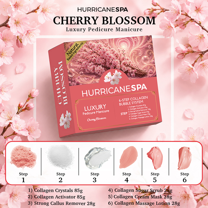 Cherry Blossom