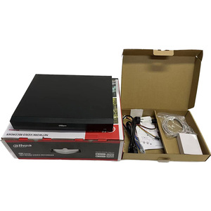 Dahua 8 canales NVR 8CH Compact 1U 1HDD Lite Grabadora de vídeo en red Grabadora Dahua de 2 canales - Product Image 2