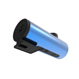 ナイトビジョン付きカメラカーダッシュカムレコーダーシングルレン内の卸売最高品質2KFHD WIFI接続アプリ - Product Image 4