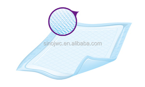 Full Servo Under Bed Making <strong>Machine</strong> Patient Pads Machinery - Product Image 3