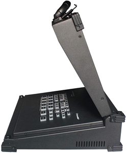 Devicewell HDS9105 5チャンネルビデオスイッチャー4 HD-MI + 1 dp信号入力5信号スイッチングのためのカメラライブ放送 - Product Image 1