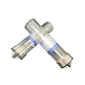 Espectroscópio aas de absorção atômica dupla, máquina de absorção atômica - Product Image 6