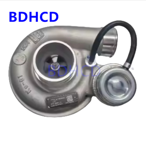 BDHCD Brand New Diesel High Pressure <strong>Turbocharger</strong> 762931-5010S for JCB Engine <strong>Turbocharger</strong>
