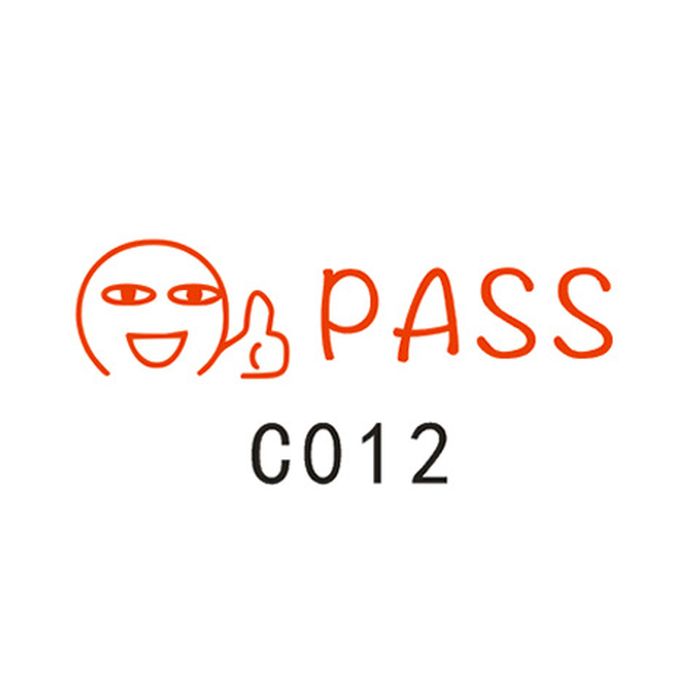 Passe C012
