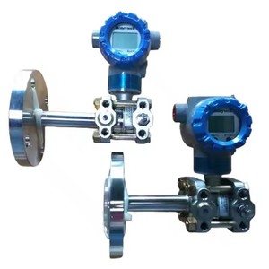 Honeywell SmartLine STF725 Transmisor de presión industrial Sensor de nivel montado en brida con salida de 4-20mA Venta caliente - Product Image 6