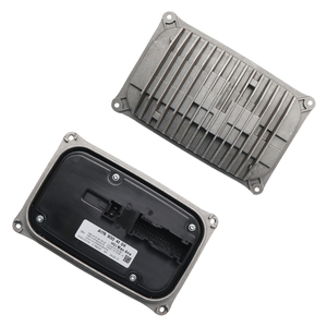สําหรับ MLV105863 Mercedes-Benz GLA W156 ซีนอนโมดูลควบคุม A1769004104 โมดูลควบคุม LED ไฟหน้าไดร์เวอร์ - Product Image 2