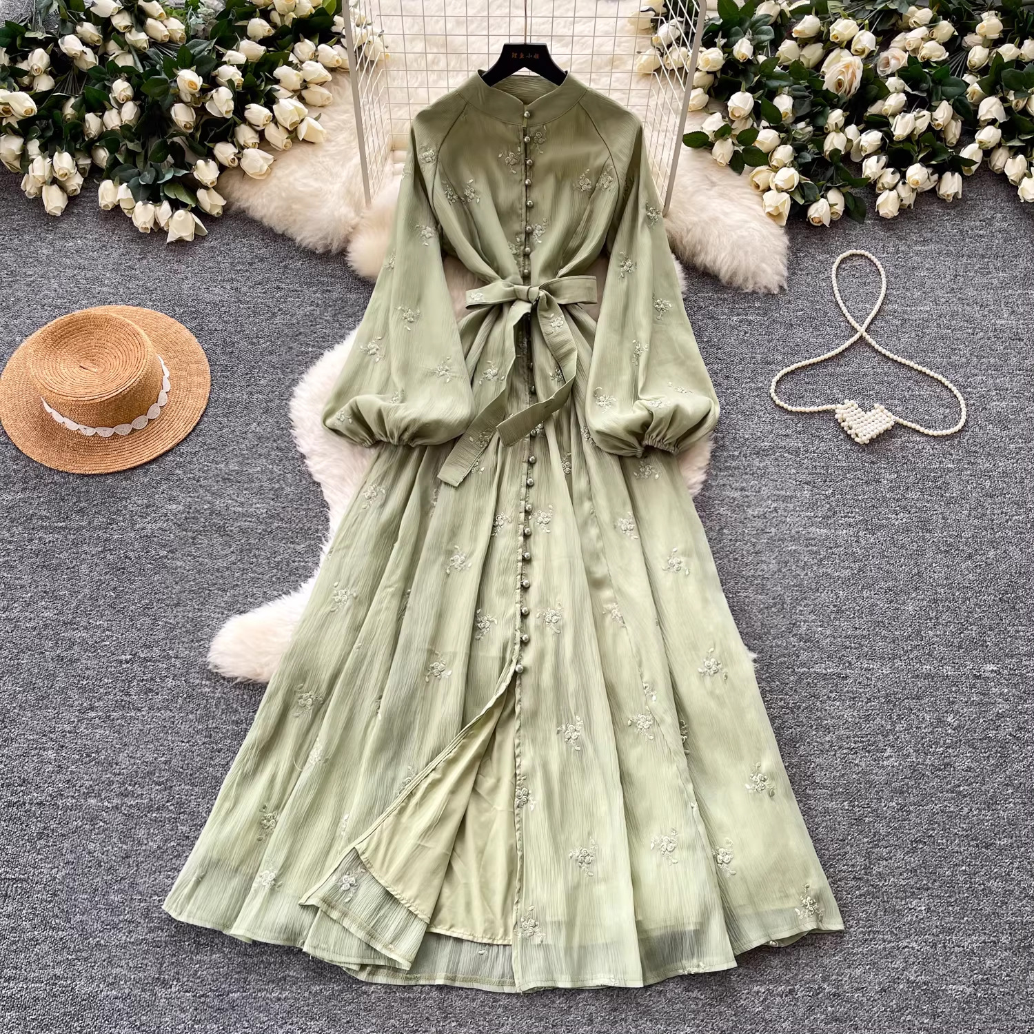 Verde