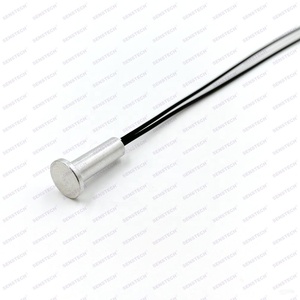Sonda de Sensor de temperatura del termistor NTC de montaje en superficie 200 grados para máquina de café - Product Image 2