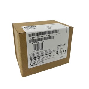 Original LOGO LOGIC MODUL 6ED1052-2FB00-0BA5 220V CPU-Modul SPS Programmier bare Steuerung - Product Image 6
