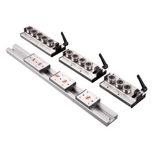 Guías lineales de doble eje externas de precisión al por mayor OSGR para máquina CNC rieles de guía lineal de doble eje - Product Image 3