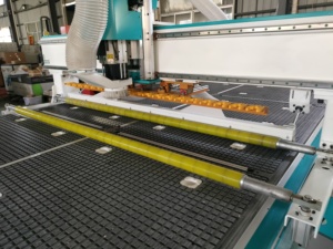 2024 Hot Sale Multifunction 1325 <strong>Cnc</strong> <strong>Router</strong> <strong>Atc</strong> Machine for Woodworking High Quality Auto Tool Changer Machine for Sale
