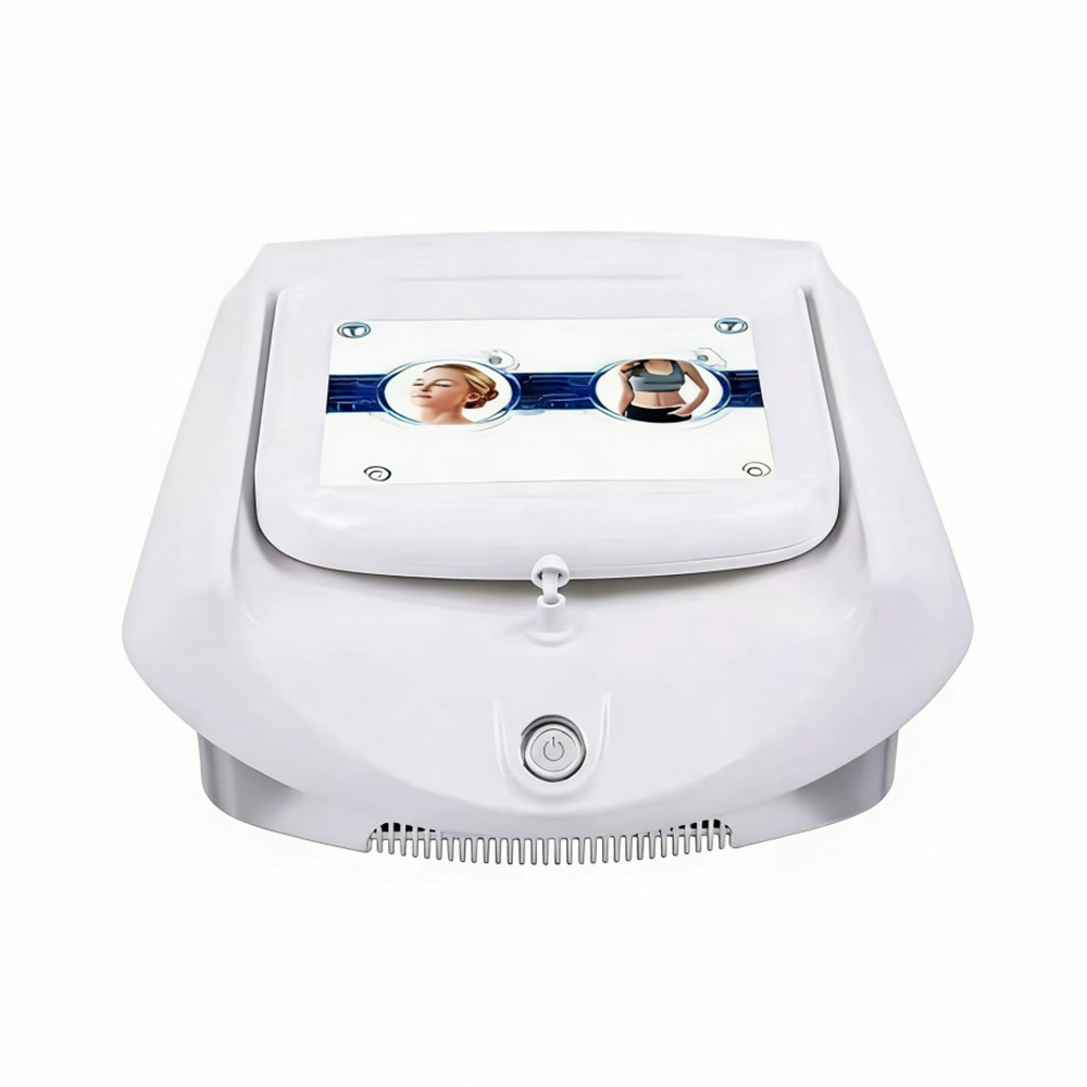 White 2 handles