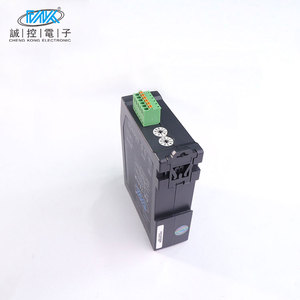 CK-7041R 4-Channel 4-20ma <strong>Analog</strong> <strong>Input</strong> <strong>RS485</strong> Modbus Ethernet/IP Network Remote I/O Data Acquisition <strong>Module</strong> - Product Image 4