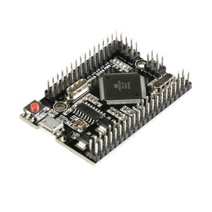 ATmega2560 Pro Development Board Mega2560 Core Board mit 16AU USB CH340G Kit für Prototyping und Elektronik entwicklung - Product Image 1