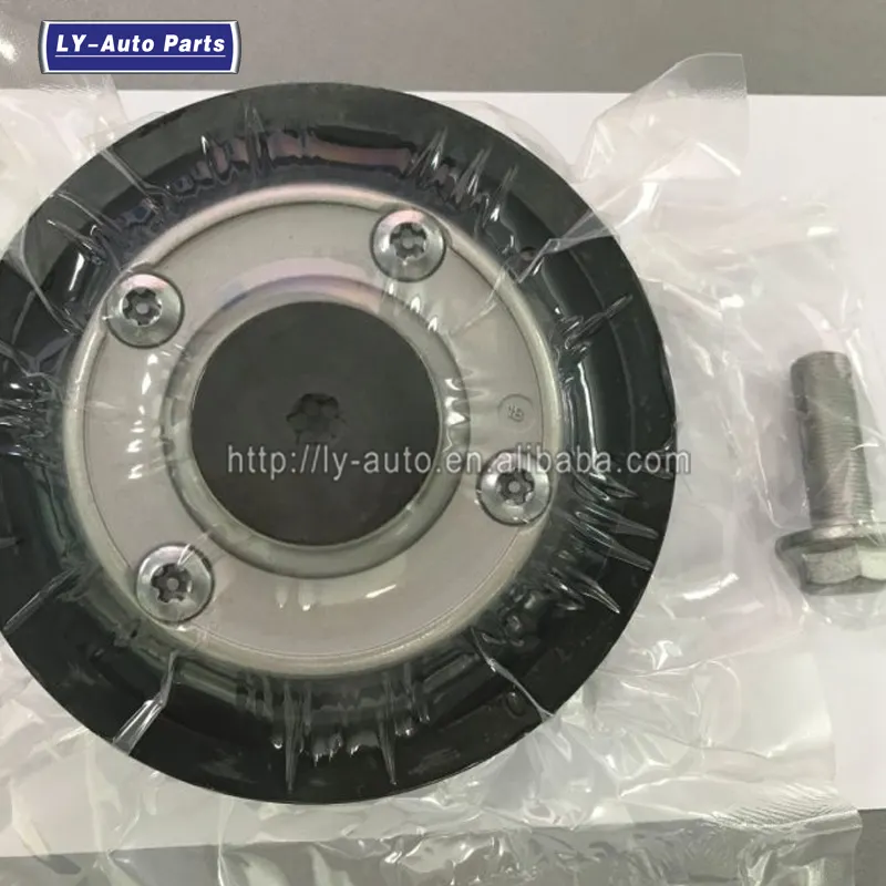 Cao Performmance Đối Với Renault Clio Megane Scenic Laguna Trục Cam Thời Gian Vành Đai Dephaser Ròng Rọc OEM 7701478505