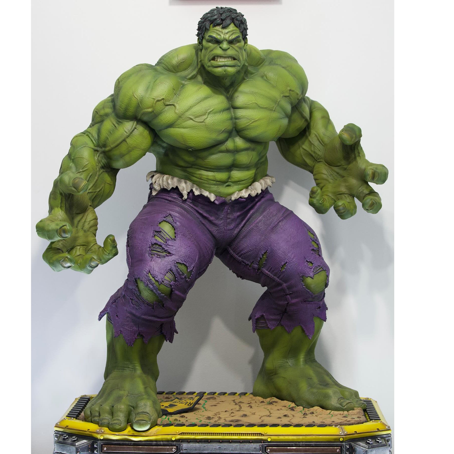 Verde
