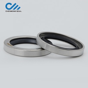 Ceimin thép không gỉ trục con dấu CSL vaj KB01 loại một SL b2pt môi duy nhất con dấu Máy nén khí trục dầu con dấu - Product Image 4