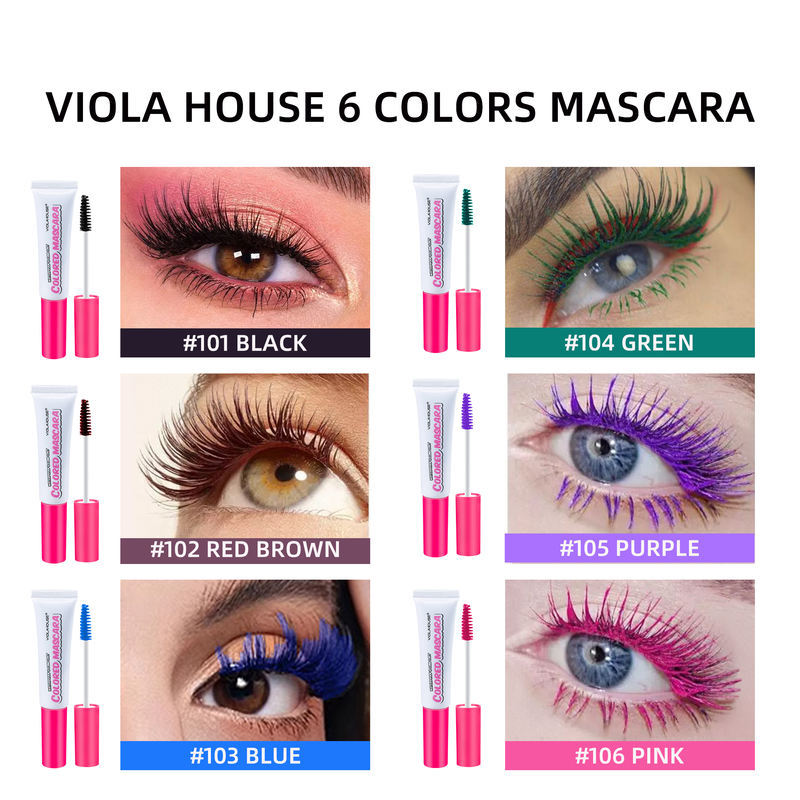violet