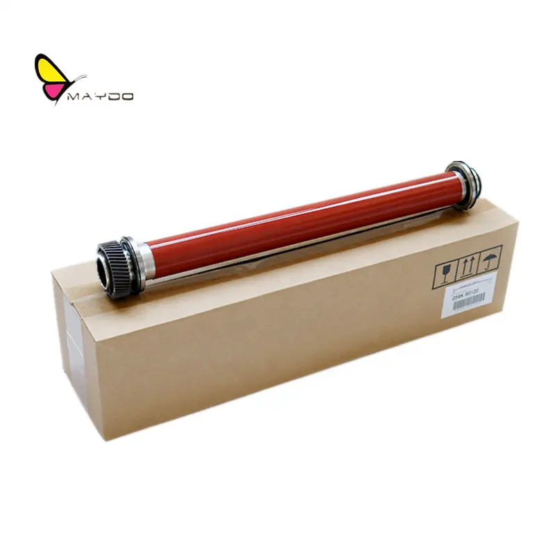 059K60120 Fuser Warmte Roller Voor Xerox J75 C75 550 560 6680 7775 242 7600 7500