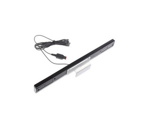 สําหรับตัวรับสัญญาณแบบมีสาย WIIU เซ็นเซอร์แบบมีสายแถบตรวจจับตัวรับสัญญาณ wii พอร์ต USB - Product Image 2