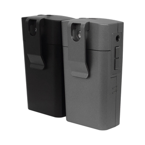 Zengin yaş RC9150 kablosuz tur rehberi sistemi tip-c şarj portu ile iki yönlü iletişim sistemi - Product Image 5