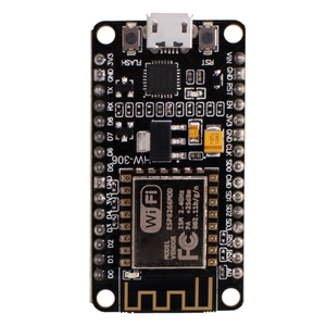 NodeMcu ESP8266-Based Lua WIFI IoT-Entwicklungs platine CP2102 Kit