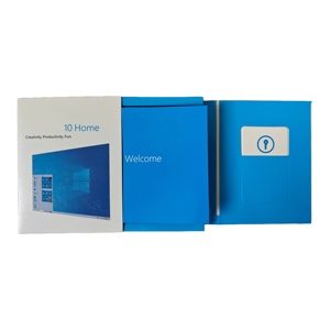 Win <strong>10</strong> Home FPP 100% Online Activation Win <strong>10</strong> Home Bind USB Box Win <strong>10</strong> Home USB 64Bit Retail Box by DHL - Product Image 3