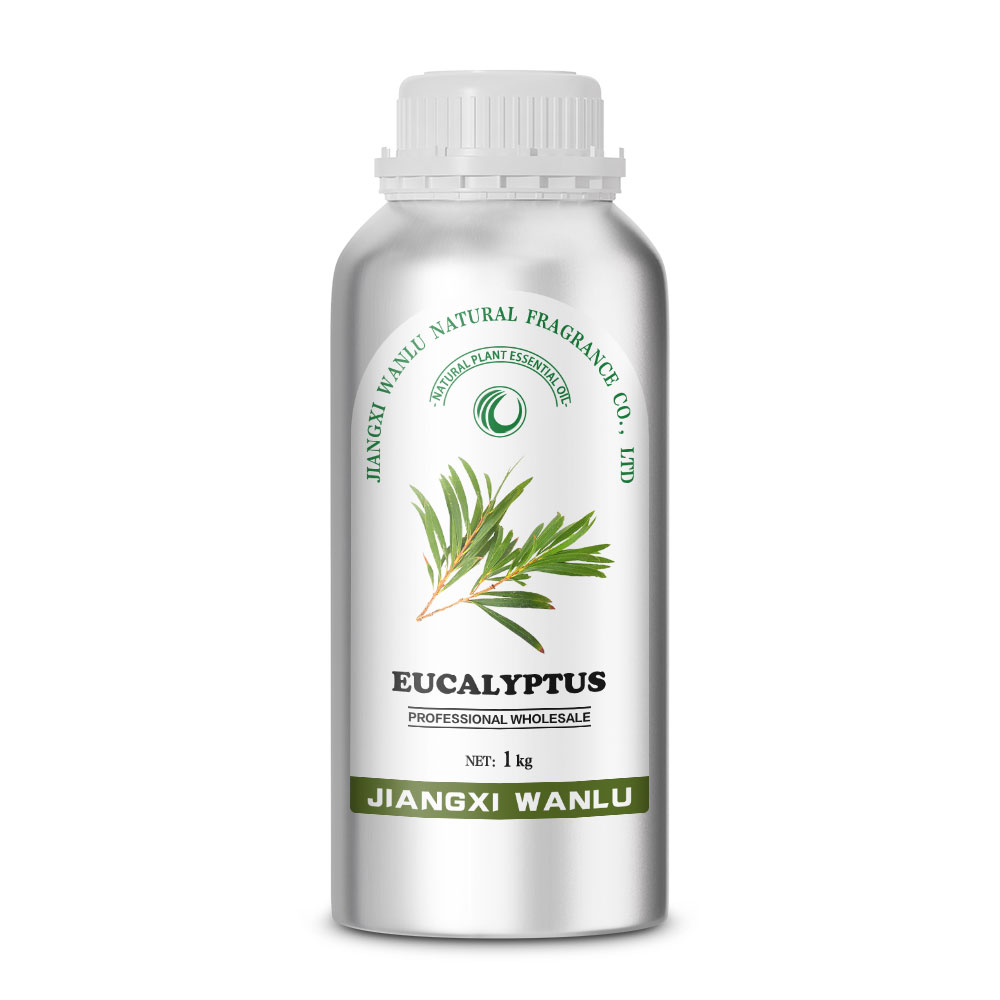 eucalyptus
