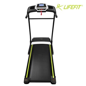2025 Lifefit TM3200 tapis roulant motorizzato uso domestico Design pieghevole manuale Max utente 100kg Drop Shipping magazzino europeo - Product Image 3