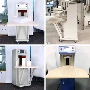 High Speed Automatic Paper Sheet Counter <strong>Machine</strong> A4 Paper Sheet <strong>Counting</strong> and <strong>Sorting</strong> <strong>Machine</strong> - Product Image 4